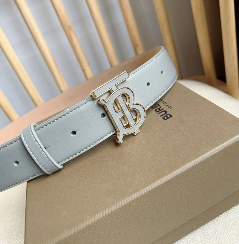 Bxrbxrry Belts AllSeason 240769
