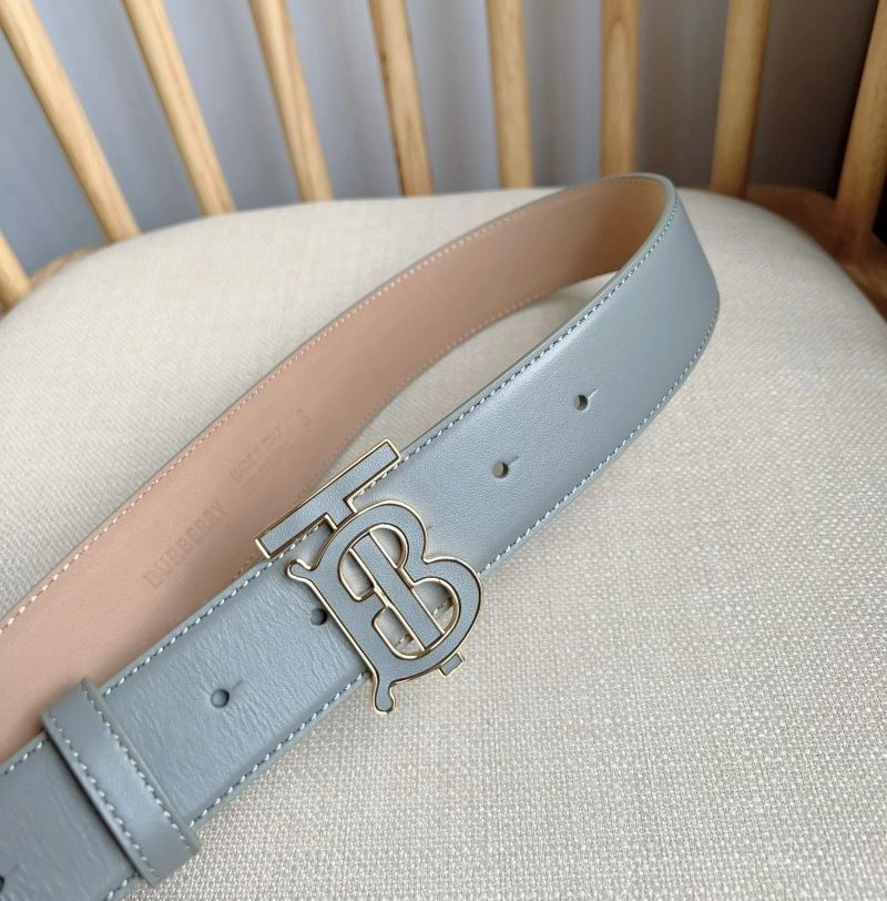 Bxrbxrry Belts AllSeason 240769