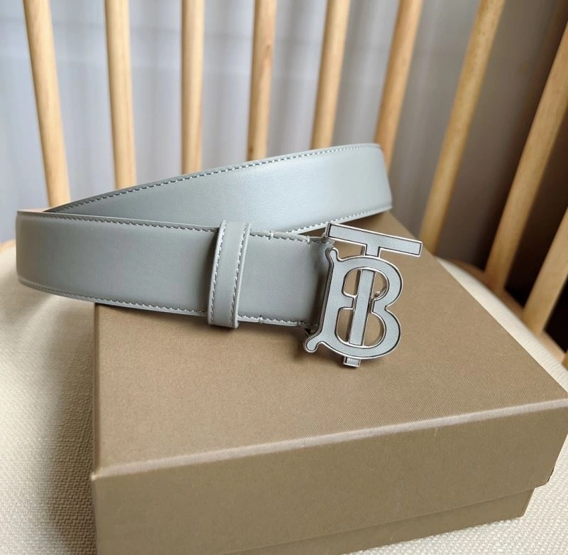 Bxrbxrry Belts Practical 240762