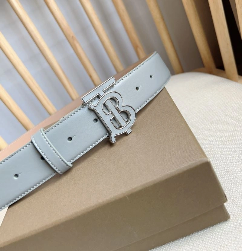 Bxrbxrry Belts Practical 240762