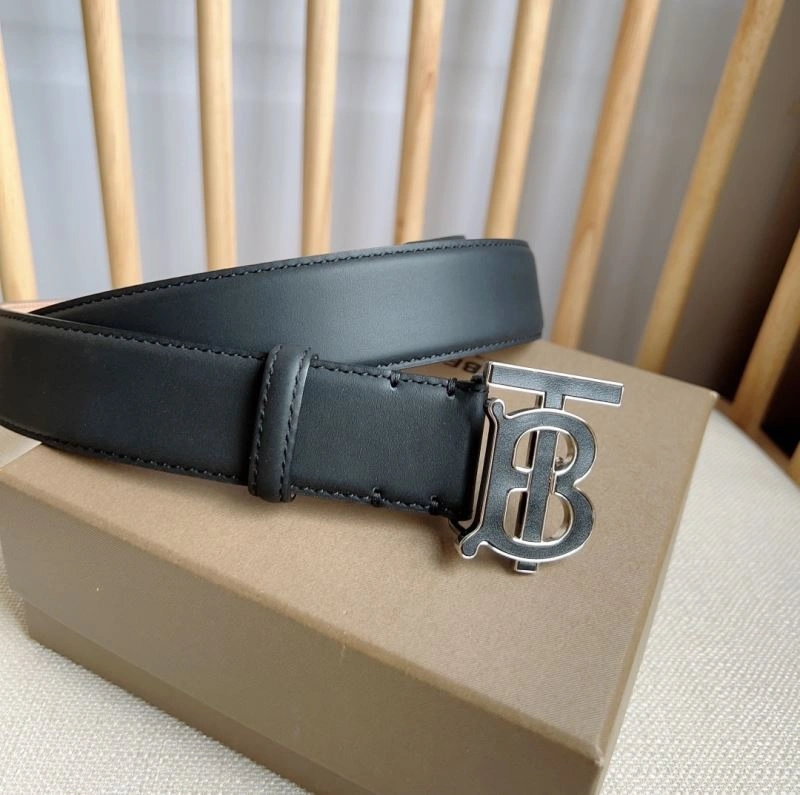 Bxrbxrry Belts Practical 240775