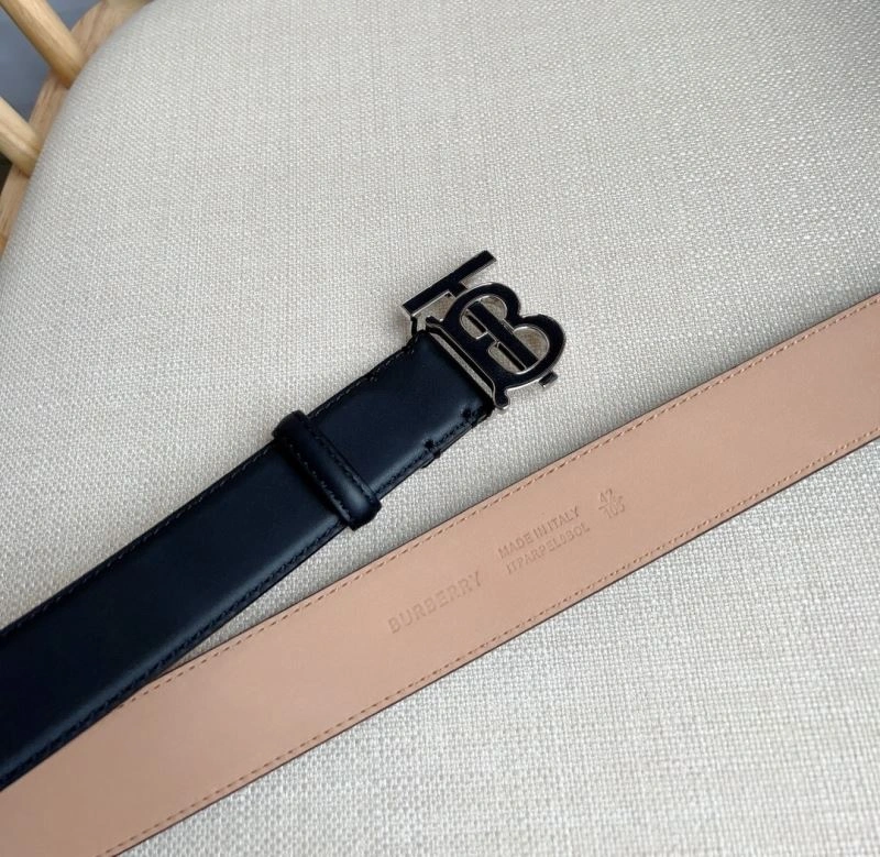 Bxrbxrry Belts Practical 240775