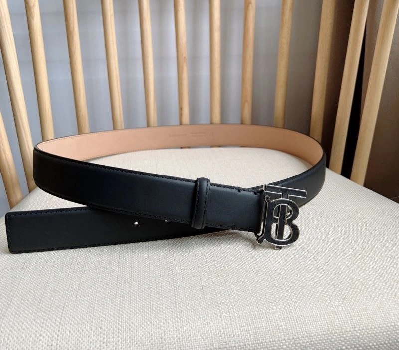 Bxrbxrry Belts Practical 240775