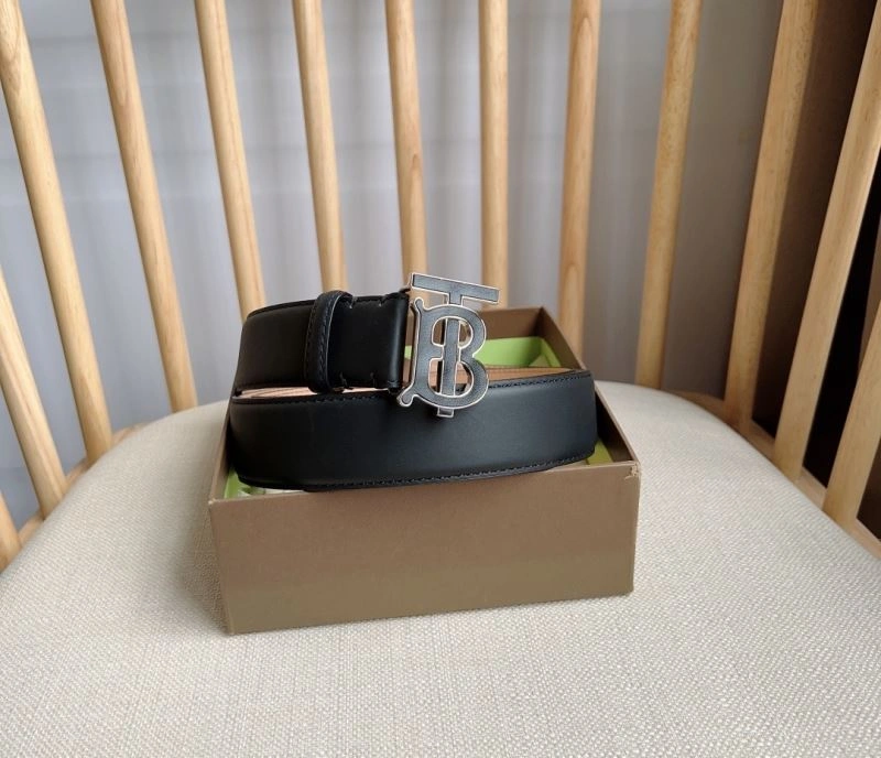 Bxrbxrry Belts Practical 240775