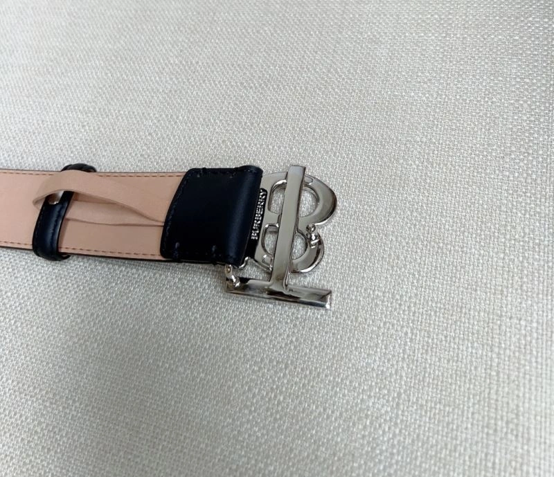 Bxrbxrry Belts Practical 240775