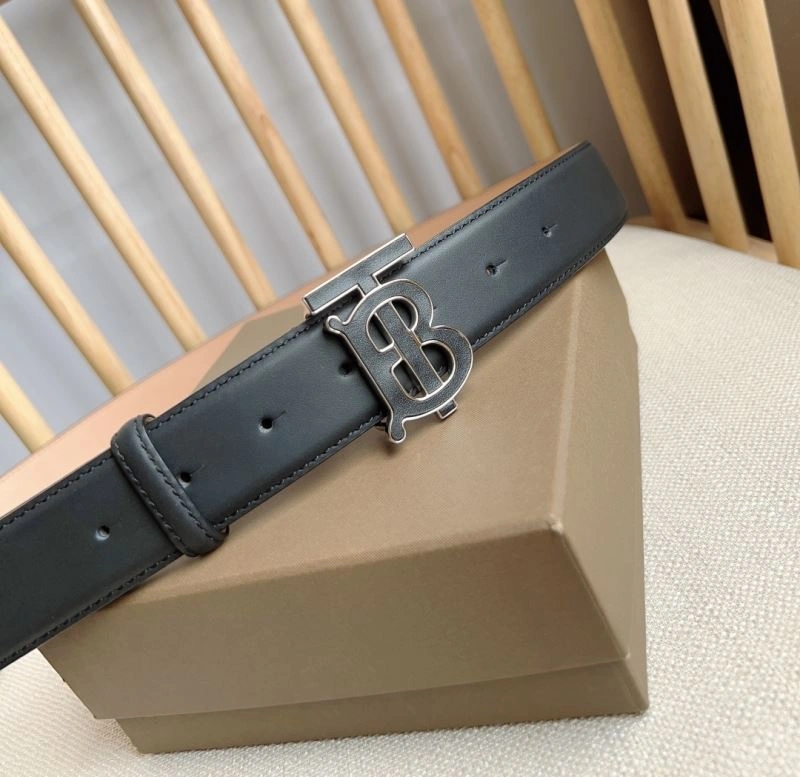 Bxrbxrry Belts Practical 240775