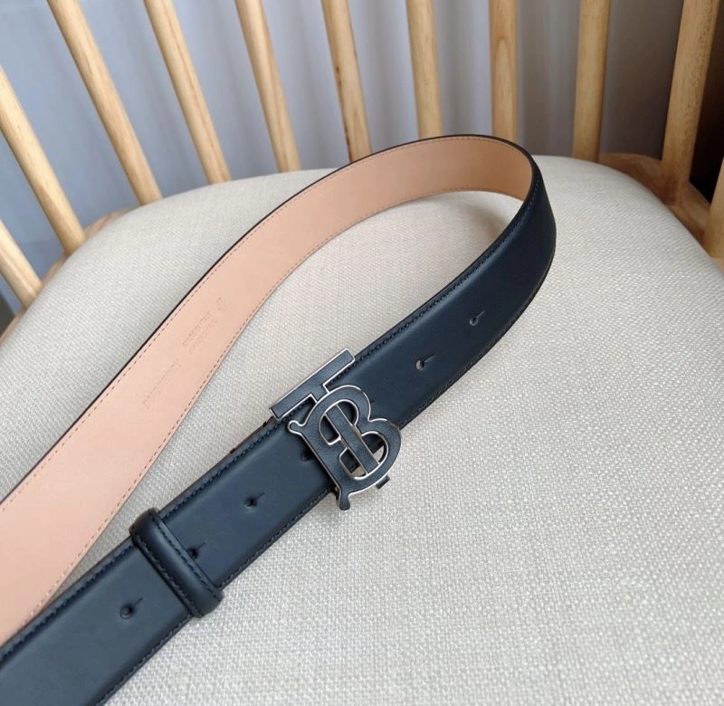 Bxrbxrry Belts Practical 240775