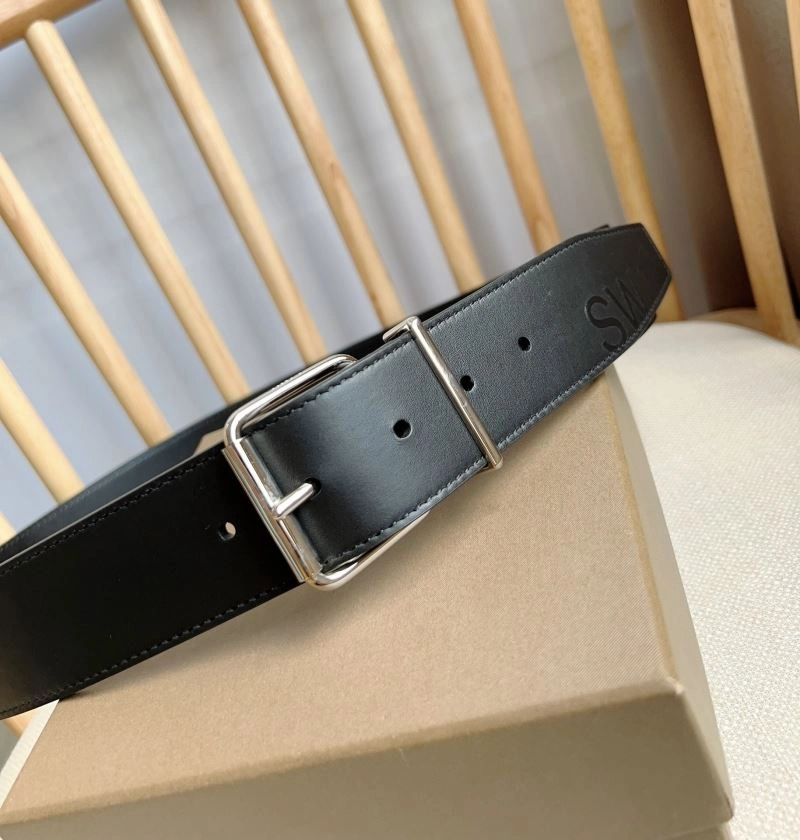 Sleek Bxrbxrry Belts 240781