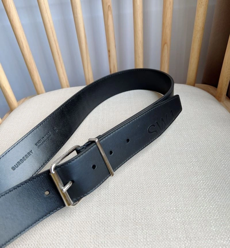 Sleek Bxrbxrry Belts 240781