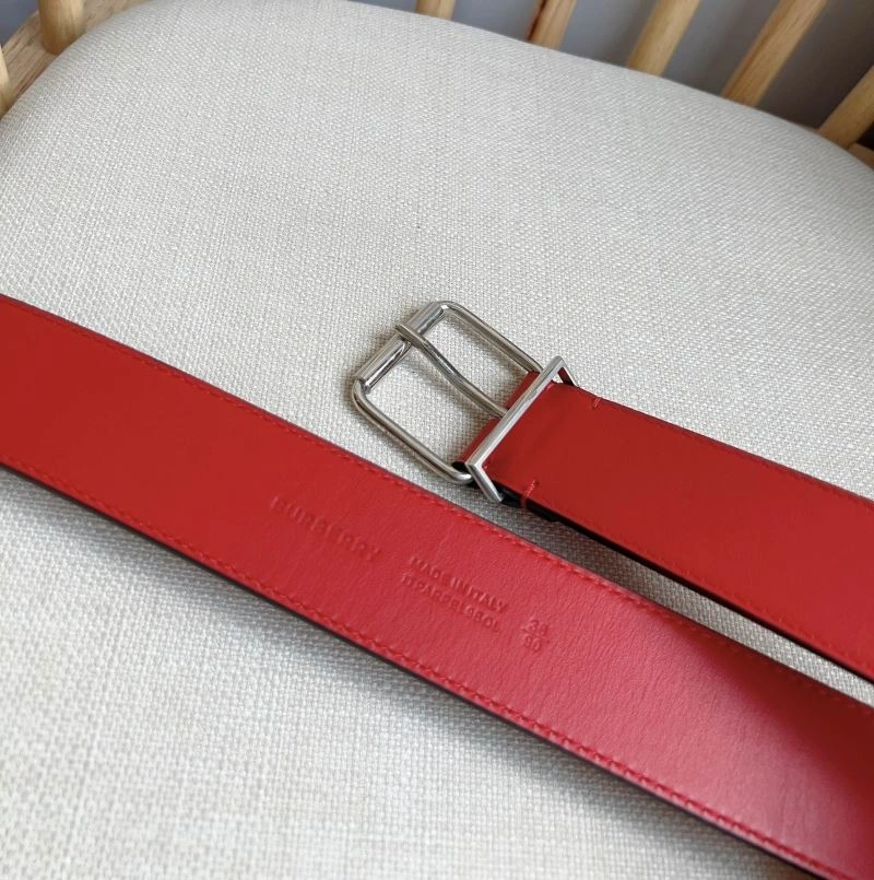 Refined Bxrbxrry Belts 240757