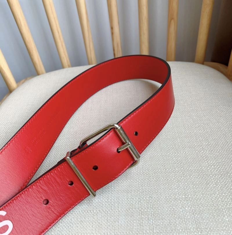 Refined Bxrbxrry Belts 240757