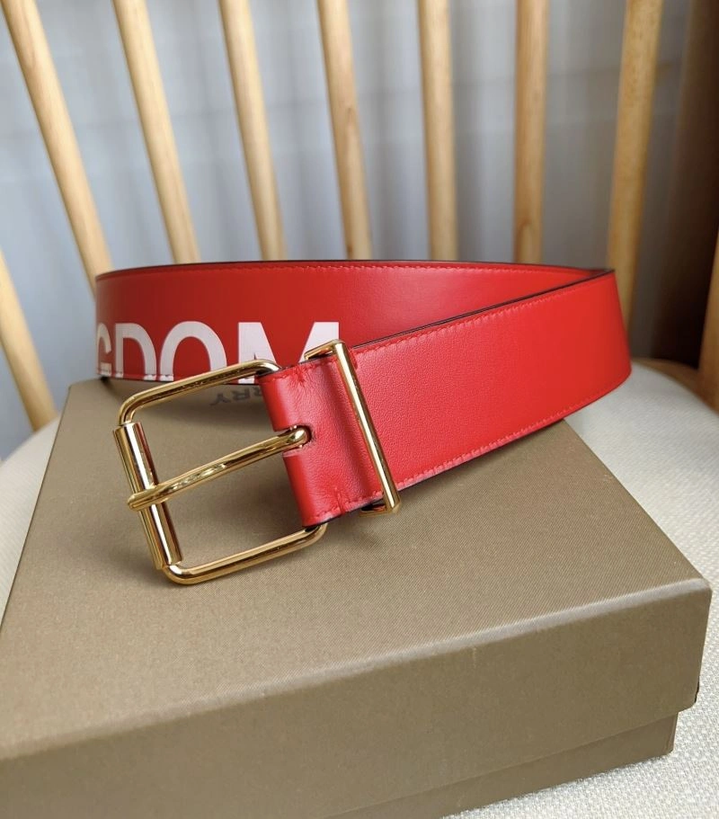 Bxrbxrry Belts HighQuality 240763