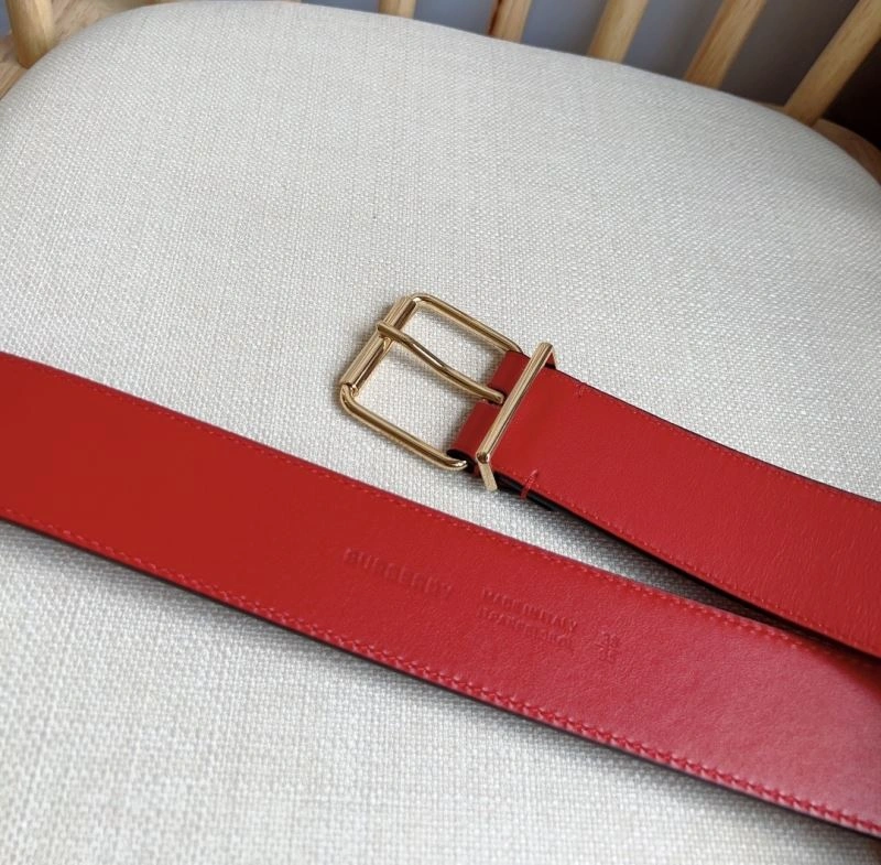 Bxrbxrry Belts HighQuality 240763