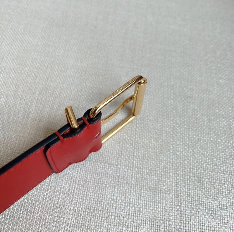 Bxrbxrry Belts HighQuality 240763