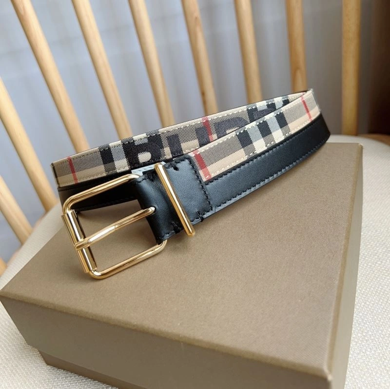 Bxrbxrry Belts Flexible 240754