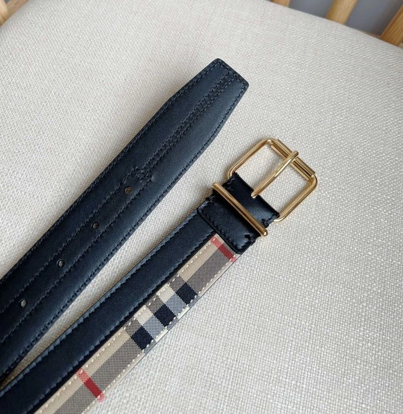 Bxrbxrry Belts Flexible 240754
