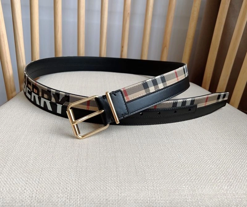Bxrbxrry Belts Flexible 240754