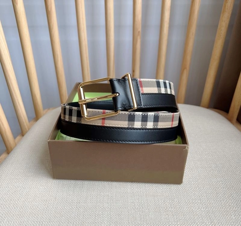 Bxrbxrry Belts Flexible 240754