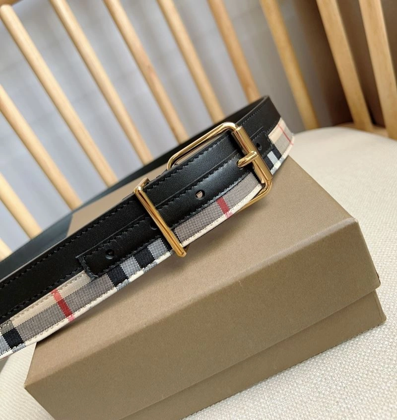 Bxrbxrry Belts Flexible 240754