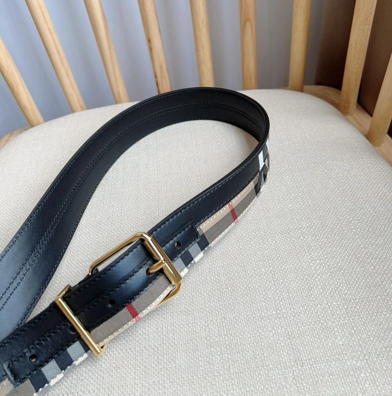 Bxrbxrry Belts Flexible 240754