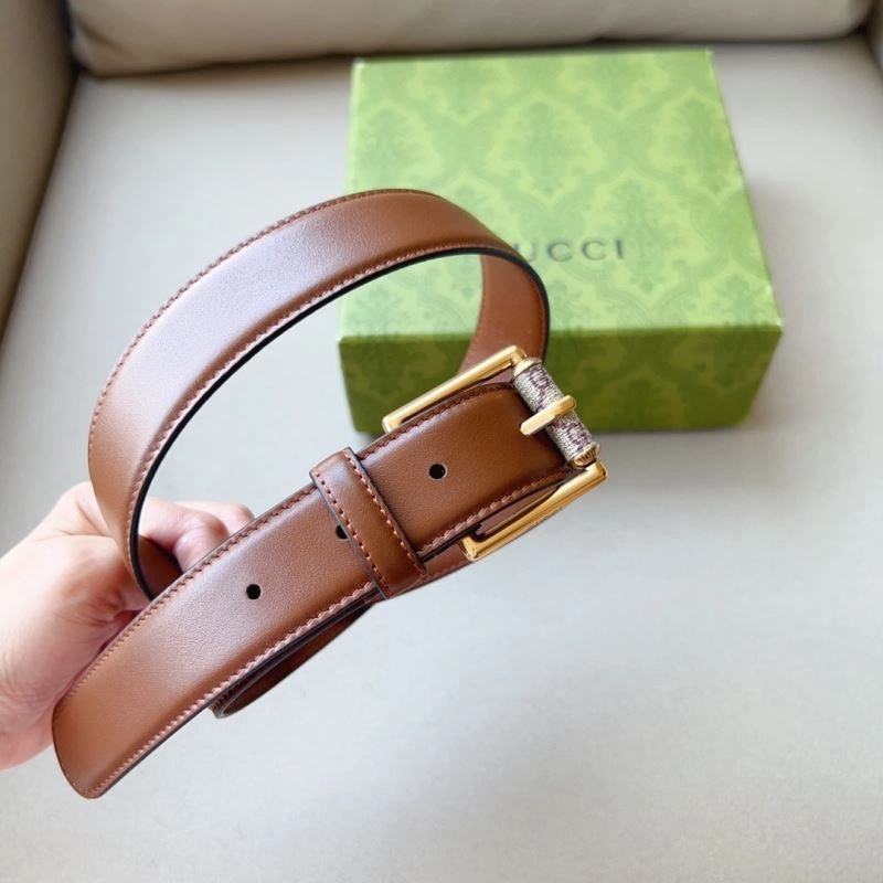 Stylish Gxccx Belts 244244