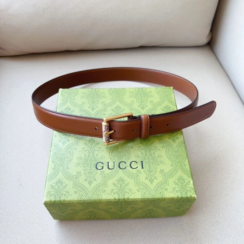 Stylish Gxccx Belts 244244