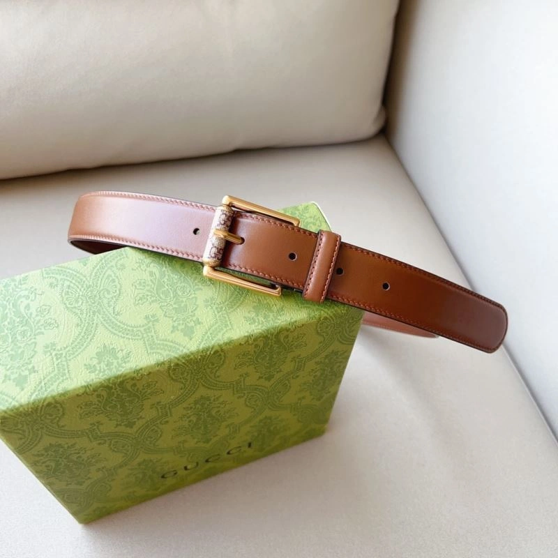 Stylish Gxccx Belts 244244