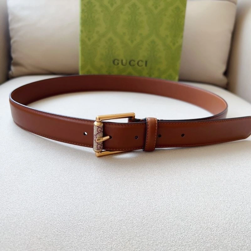 Stylish Gxccx Belts 244244
