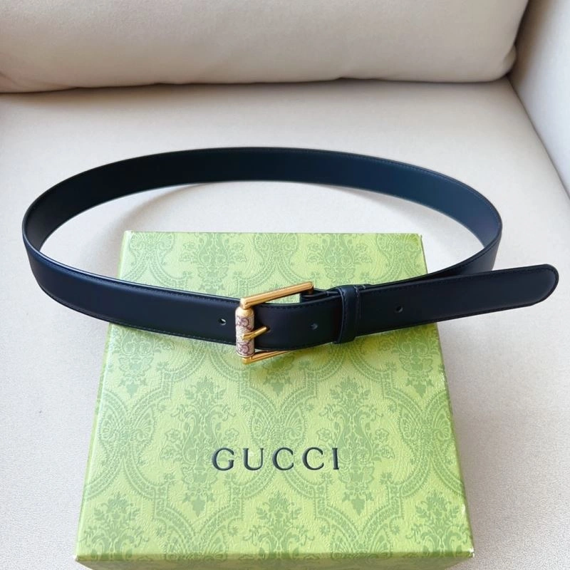 Refined Gxccx Belts 244239