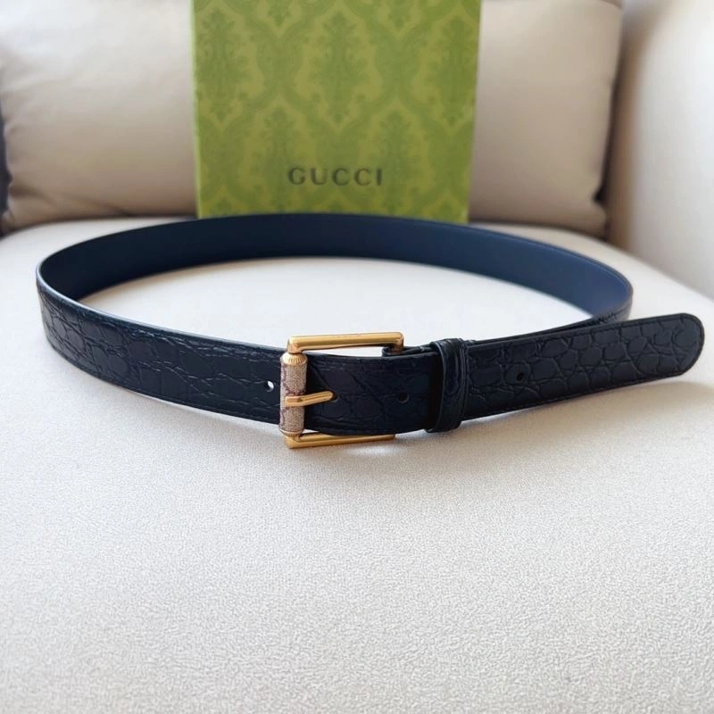 Refined Gxccx Belts 244239
