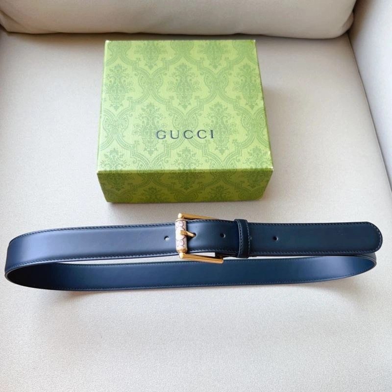 Refined Gxccx Belts 244239