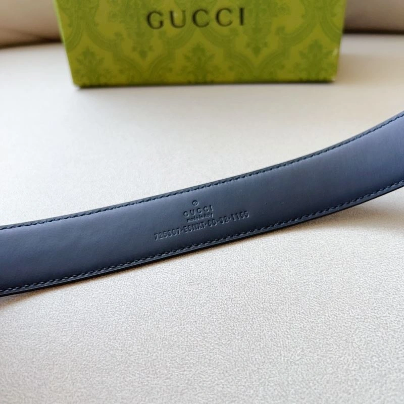 Refined Gxccx Belts 244239