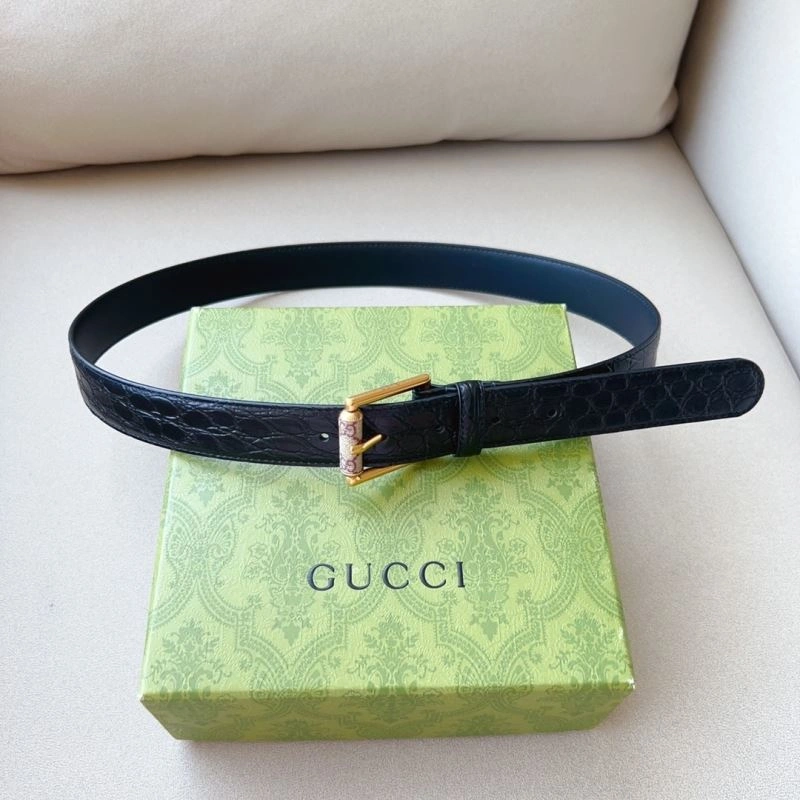 Refined Gxccx Belts 244239