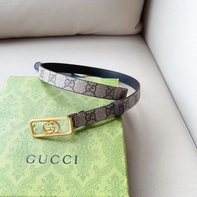 Gxccx Belts Cozy 244230