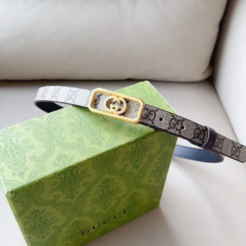 Gxccx Belts Cozy 244230