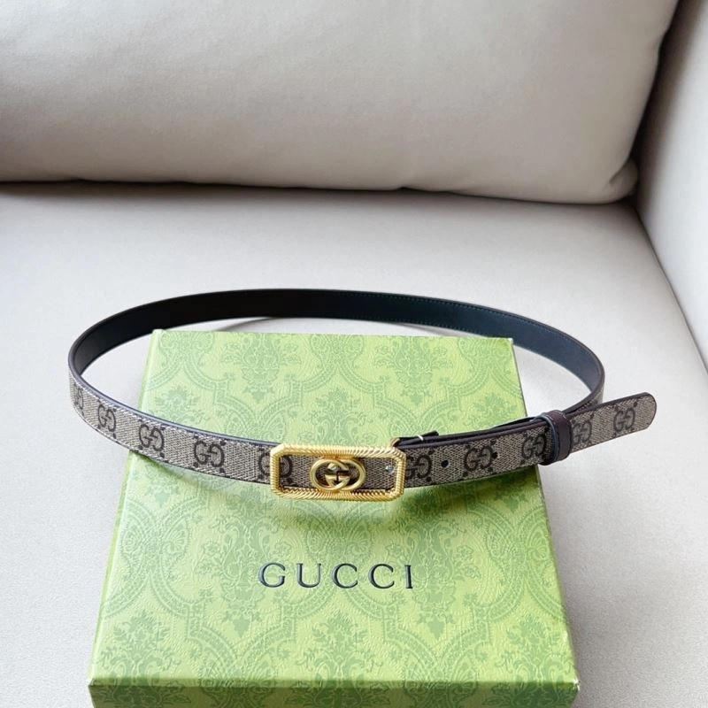 Gxccx Belts Cozy 244230