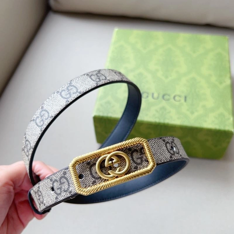 Gxccx Belts Cozy 244230