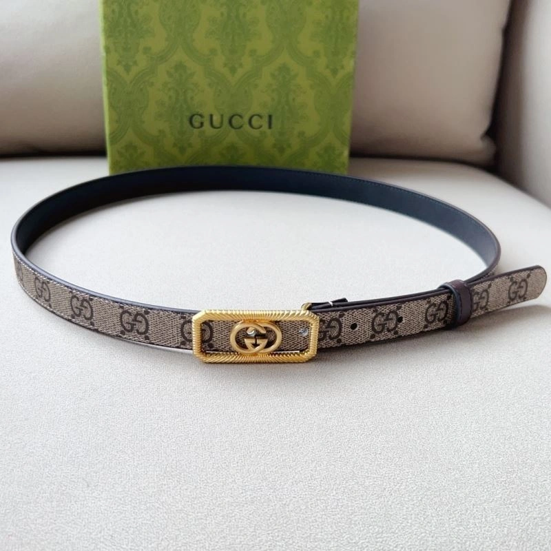 Gxccx Belts Cozy 244230