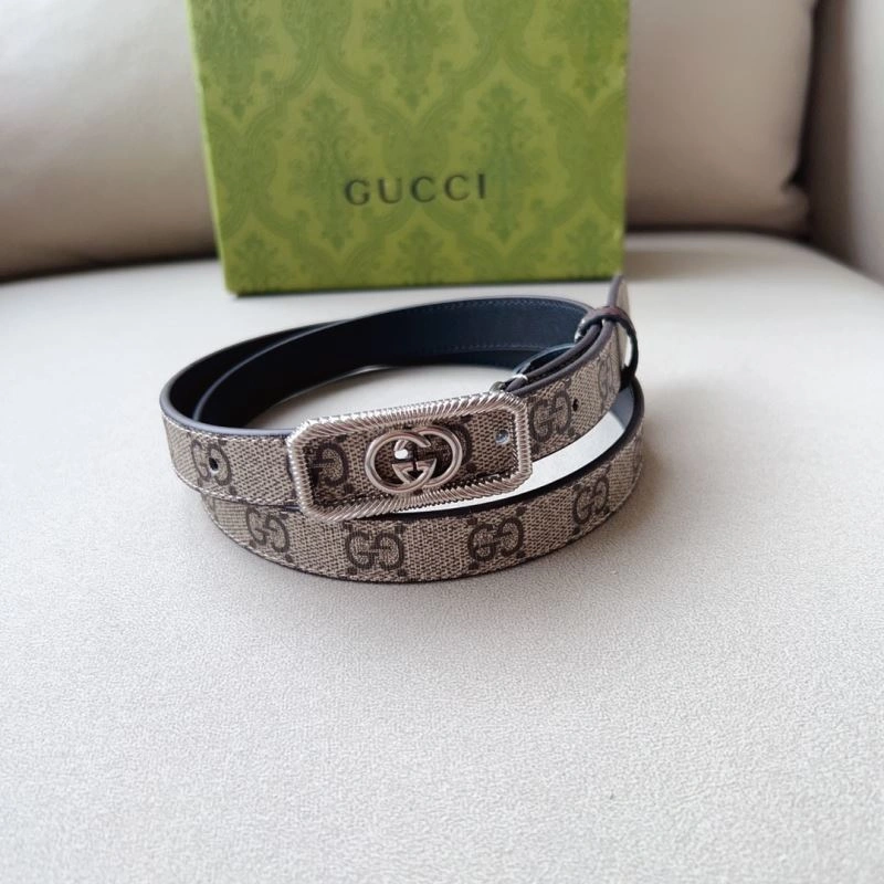Refined Gxccx Belts 244233