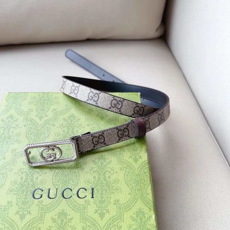Refined Gxccx Belts 244233