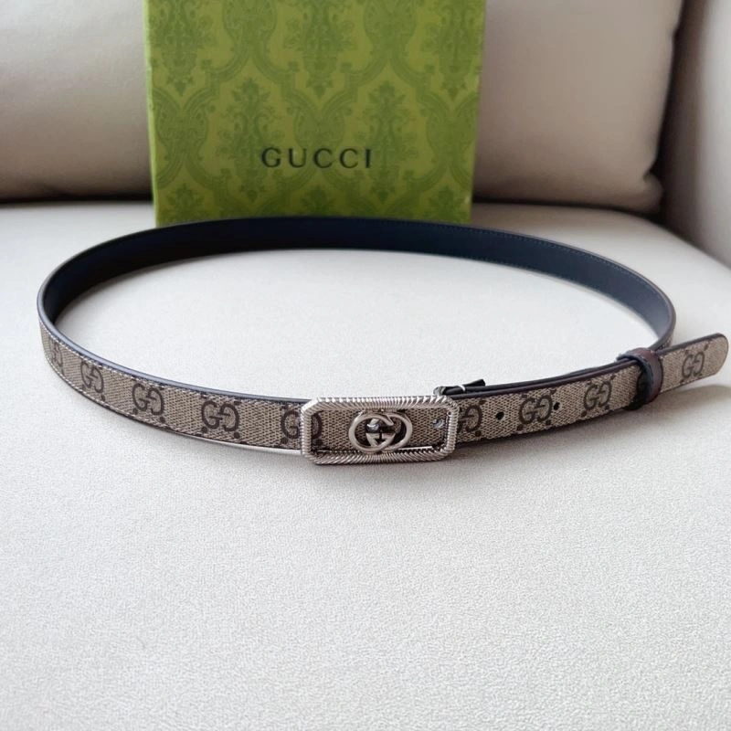 Refined Gxccx Belts 244233