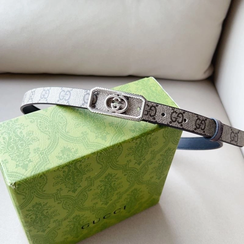 Refined Gxccx Belts 244233