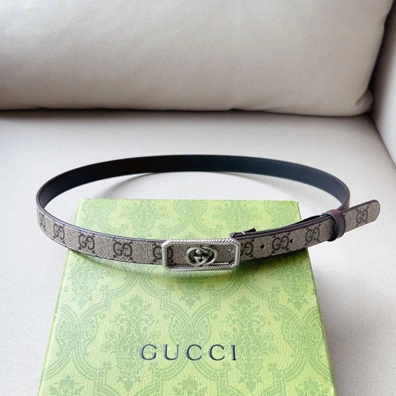 Refined Gxccx Belts 244233