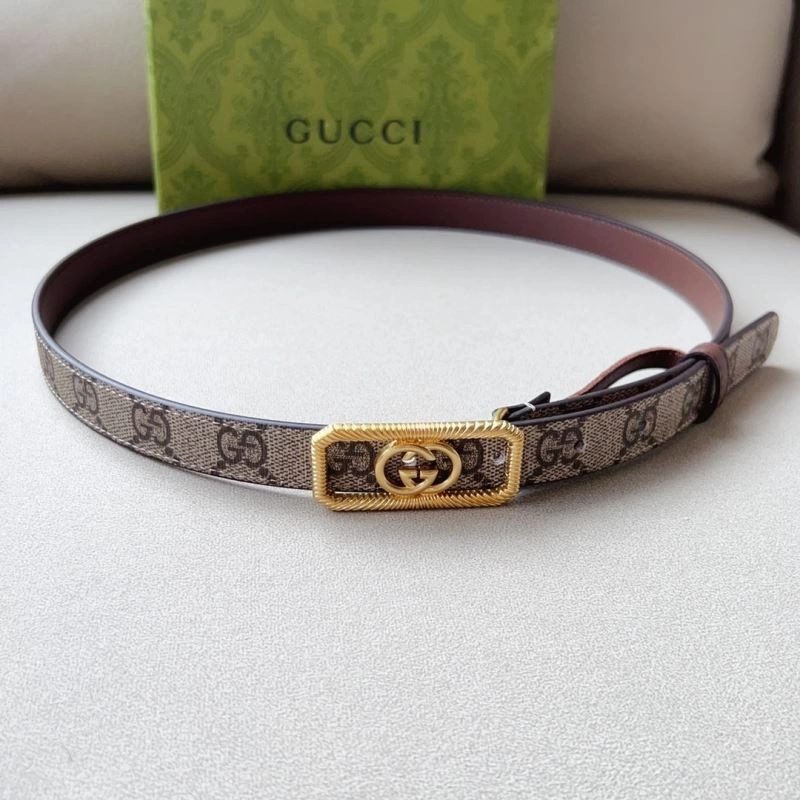 Stylish Gxccx Belts 244240