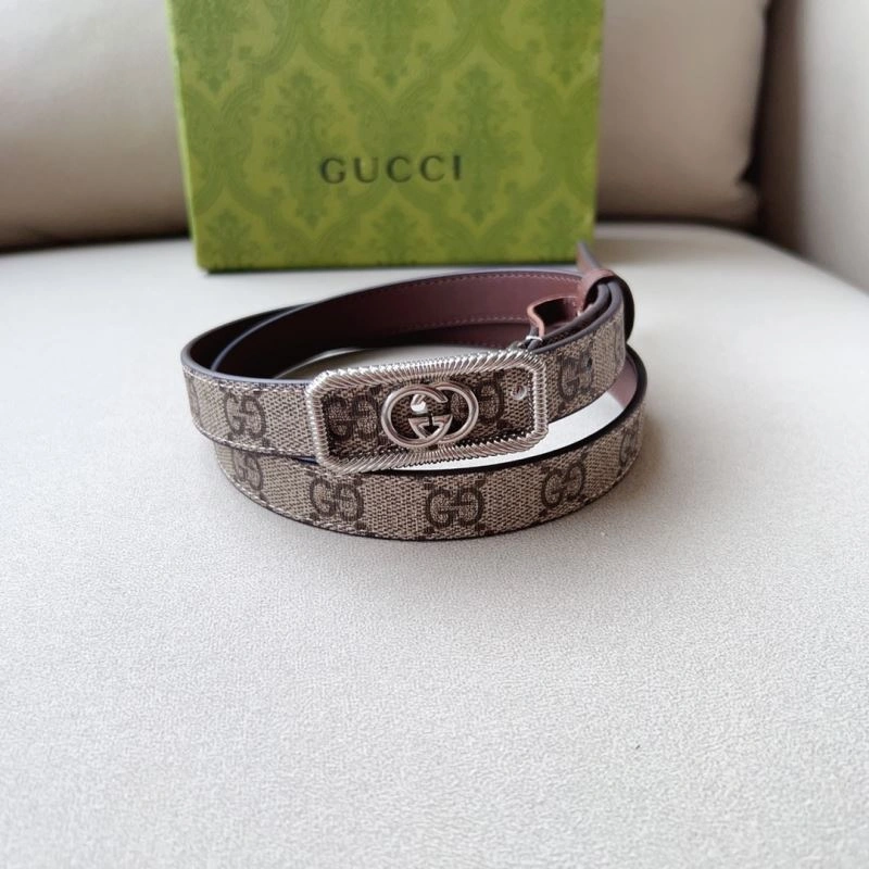 Unique Gxccx Belts 244247