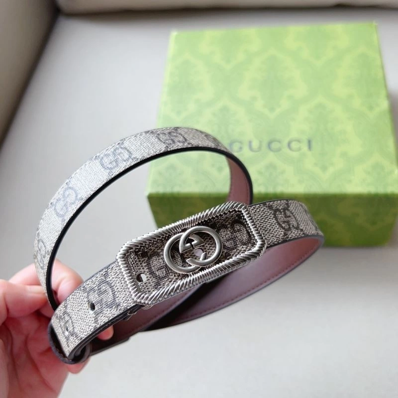 Unique Gxccx Belts 244247