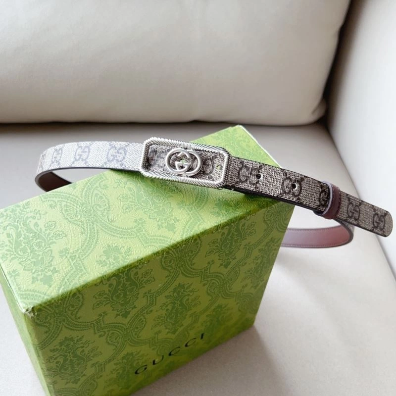 Unique Gxccx Belts 244247