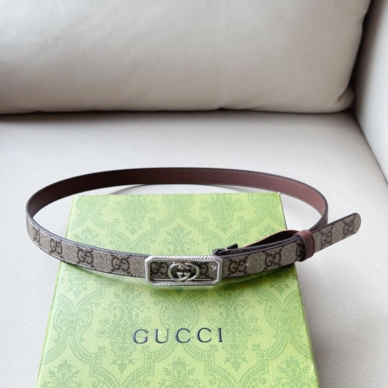 Unique Gxccx Belts 244247