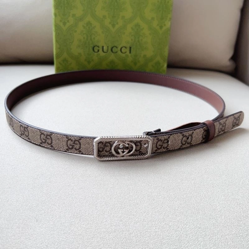 Unique Gxccx Belts 244247