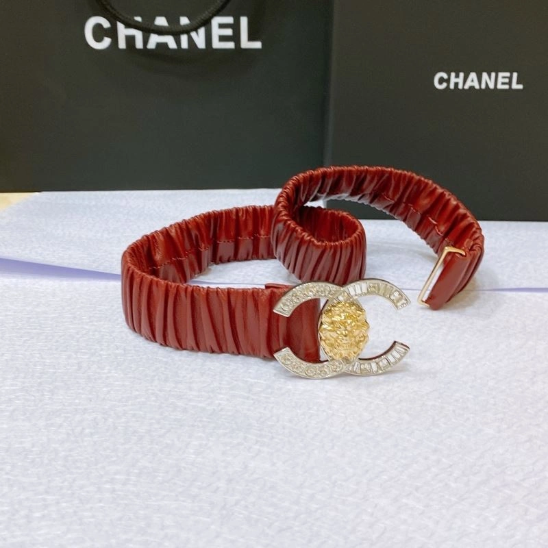 Chxnxl Belts Flexible 241442
